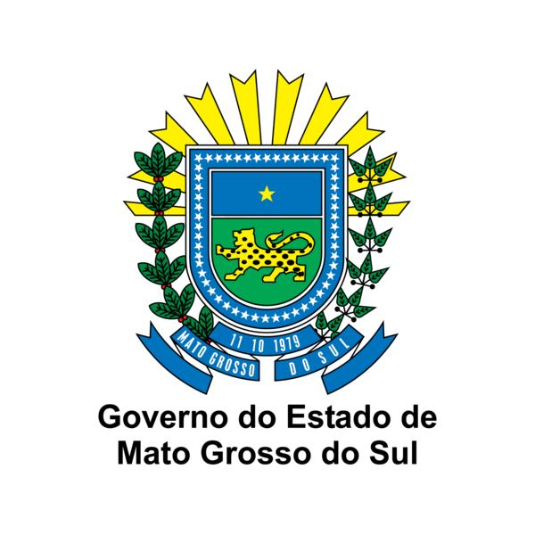 Governo de Mato Grosso do Sul