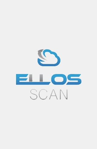 Ellos Scan - Digitalização Inteligente