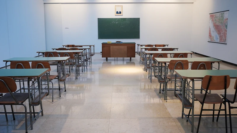 Modulo Escolas