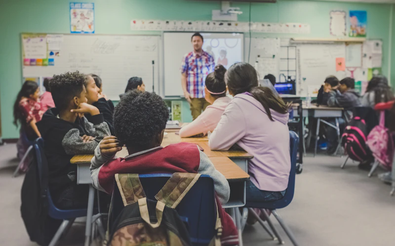 NuvGov for Education